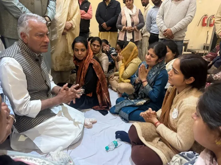 Are Targeted Killings in Punjab Threatening Communal Harmony?