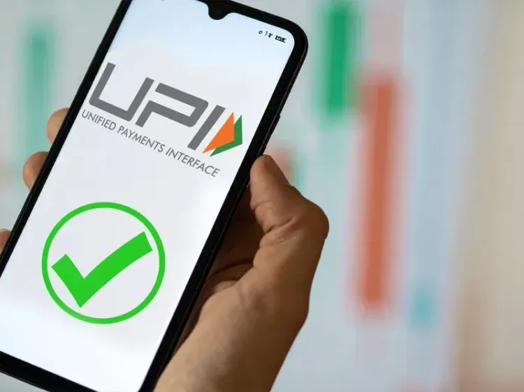UPI MDR on high-value transactions could yield ₹15,000–30,000 crore: CareEdge