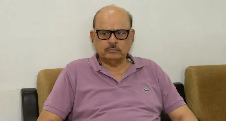 नीट पेपर लीक पर तारिक अनवर का हमला: 'सरकार की कार्रवाई महज दिखावा, छात्रों का भरोसा टूट रहा है'