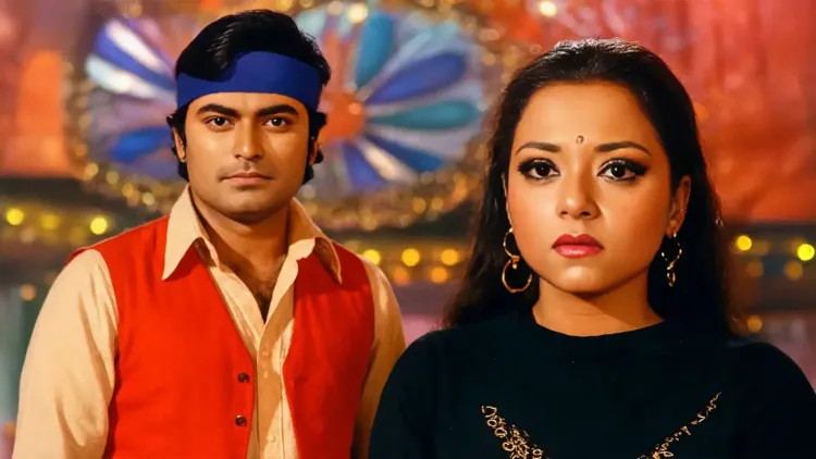 क्या आप जानते हैं तारिक खान का हाल? जिनके गाने 'क्या हुआ तेरा वादा' पर फिदा थीं हसीनाएं!