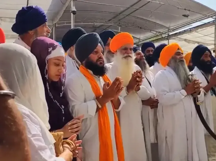 क्या तरनतारन उपचुनाव में मंदीप सिंह जनता को दिलाएंगे इंसाफ?