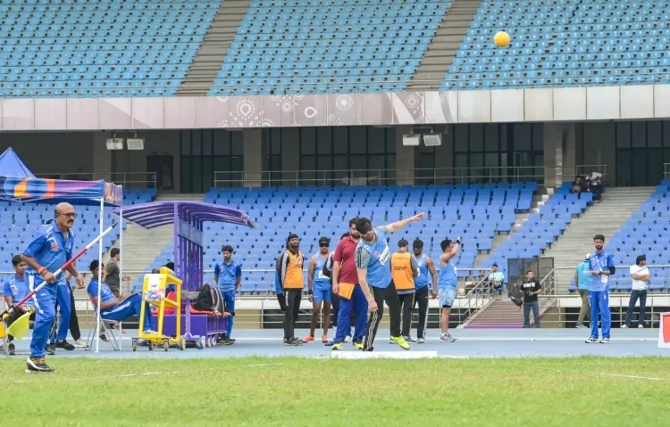 Tashkent 2027 World Para Athletics: 202 medal events, qualification criteria set