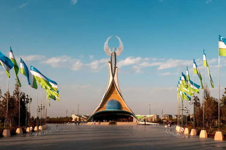 Tashkent to host 2027 APC Conference, Asian Awards and General Assembly