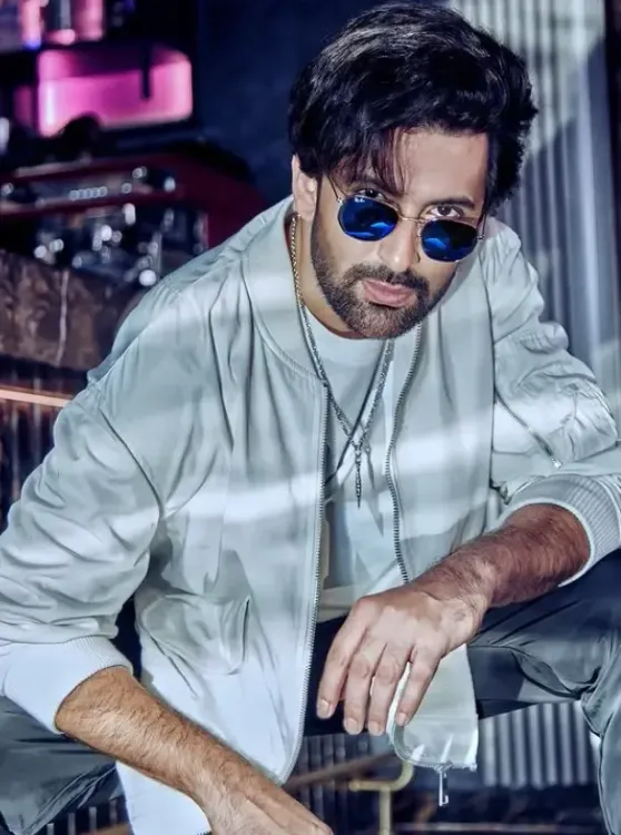 'क्या खामोशियां डायलॉग से ज्यादा बोलती हैं?' 'तस्करी' के ग्रे किरदार पर नंदीश संधू का खुलासा