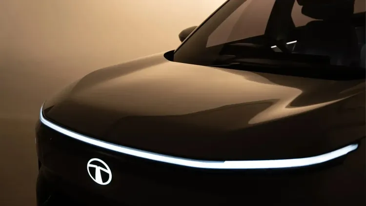 Tata Motors Q2 FY27 sales hit record 2.01 lakh units, up 40% YoY