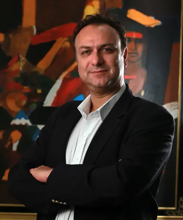 Tata Sons listing a social, ethical necessity: SP Group's Shapoorji Mistry