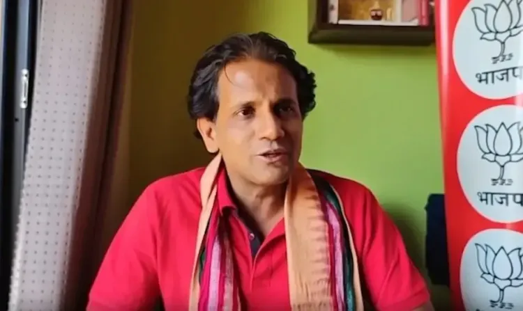 धुरंधर-2 में अतीक अहमद और आईएसआई के संबंधों पर तुहिन सिन्हा की प्रतिक्रिया