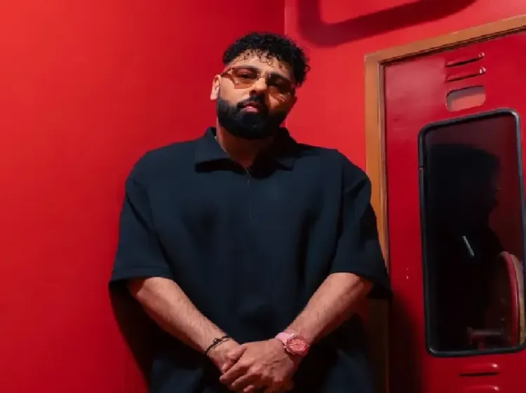 बादशाह के गाने ‘टटिहरी’ पर हरियाणा महिला आयोग का समन, मांगा गया स्पष्टीकरण