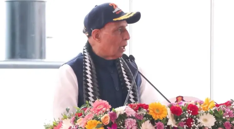 क्या तटरक्षक बल के बेड़े में शामिल हुआ सबसे बड़ा स्वदेशी प्रदूषण नियंत्रण पोत ‘समुद्र प्रताप’?