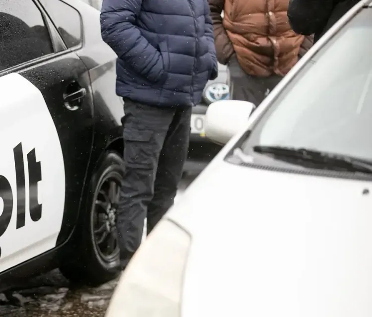 Increase in Tax Evasion by Self-Employed Foreigners Noted in Lithuania: Authorities