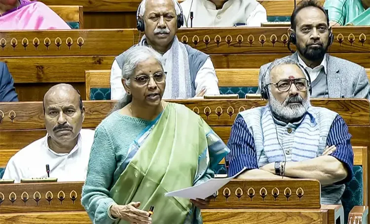 Has tax transfer to states surged by Rs 2.7 lakh crore in Budget 2026-27?