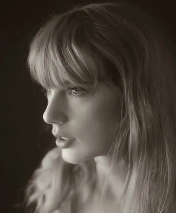 Why Taylor Swift is a Big Fan of 'The Traitors'