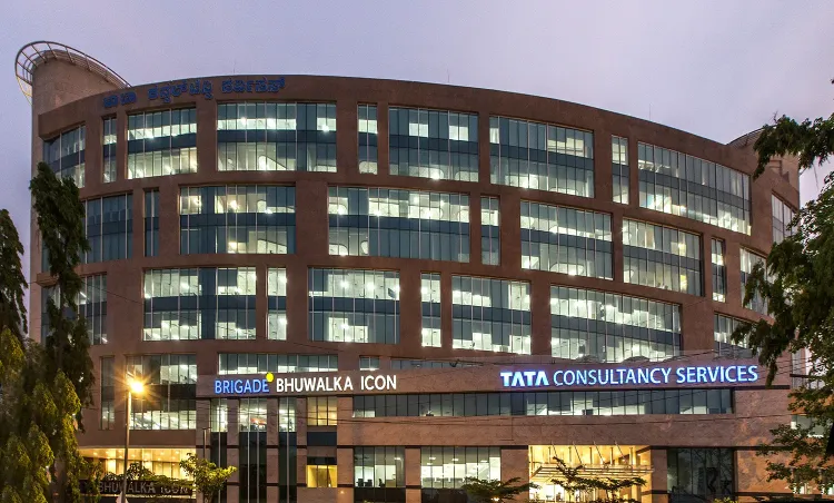 TCS Sees Q4 FY26 Attrition Rise to 13.7% Amid Workforce Growth