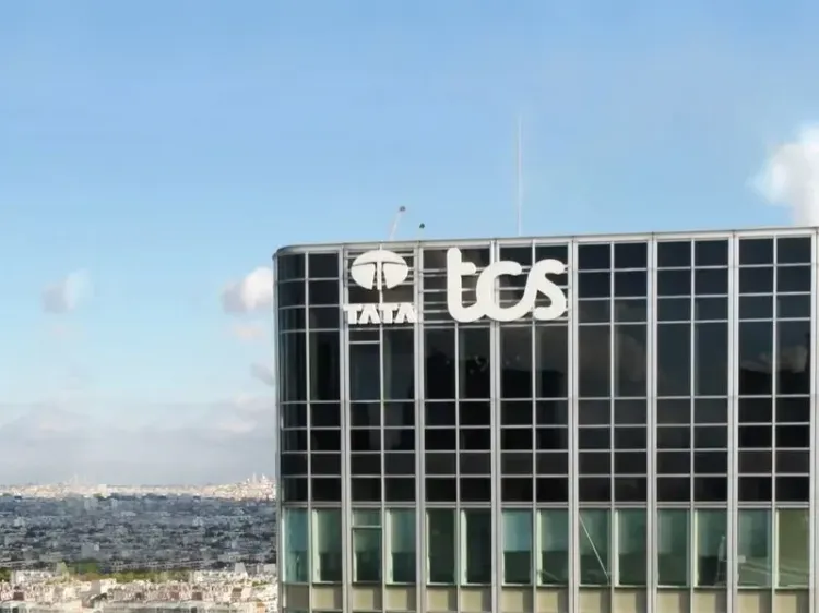 TCS acquires Porsche's MHP consulting arm for ₹3,573 crore, launches AI Mobility CoE