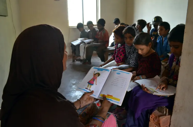 Teacher-Student Ratio: A Crucial Element in the Merger of Government Schools in West Bengal