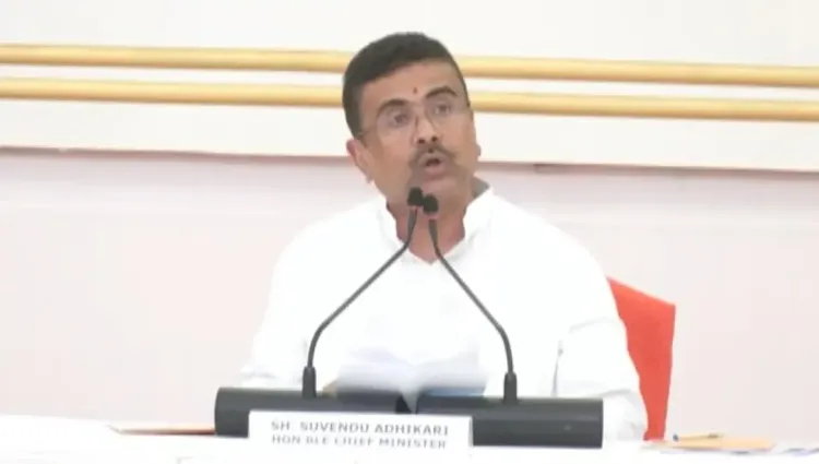 West Bengal teachers barred from contesting elections under new Cabinet rule