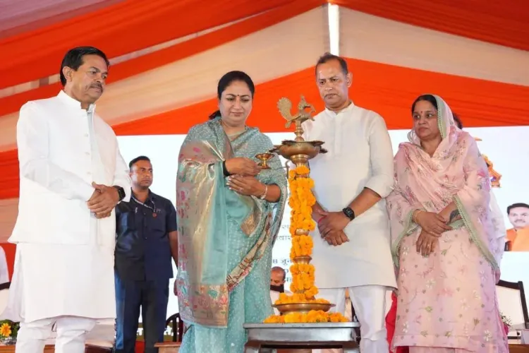 Sant Kabir Das Jayanti: Delhi CM Rekha Gupta champions social harmony