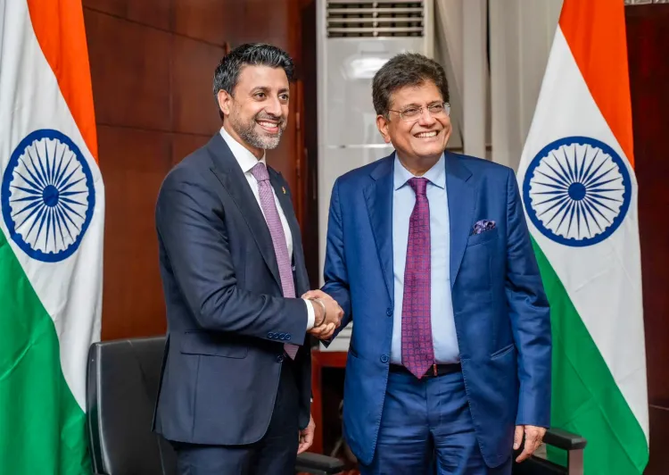 Team Canada Trade Mission to visit India in 2025, CEPA deal eyed by year-end