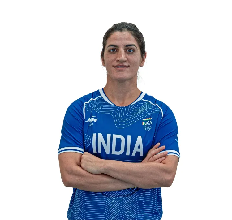 Pushpa Rana eyes Kabaddi gold defence at 2026 Asian Games in Aichi-Nagoya