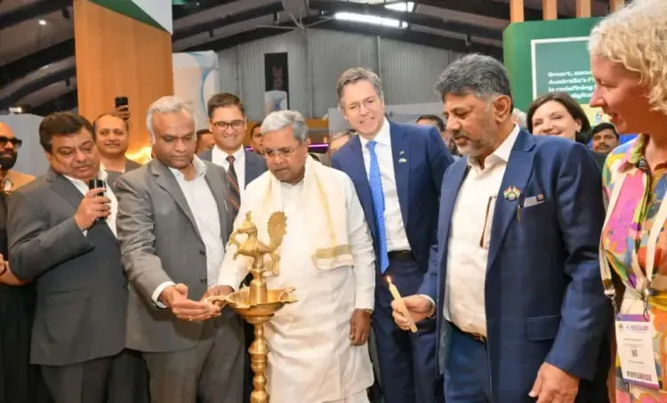 Has Bengaluru Truly Become a Global Hub for Innovation and Talent?