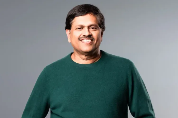Microsoft veteran Soma Somasegar, 59, dies; tech world mourns