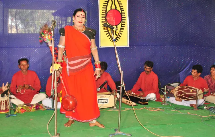 Teejan Bai, Padma Vibhushan Pandavani legend, dies at 69 in Raipur