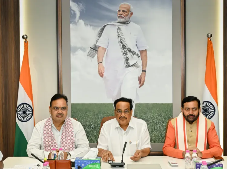 यमुना जल समझौता 2025: हरियाणा-राजस्थान में सहमति, अगले सोमवार PM मोदी की मौजूदगी में होगा हस्ताक्षर