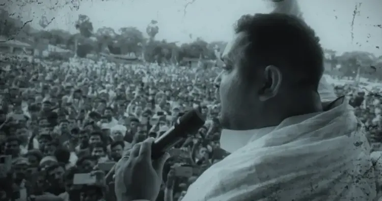 क्या तेजस्वी यादव बिहार चुनाव 2025 में जीत सकते हैं? राजद ने नया कैंपेन सॉन्ग लॉन्च किया