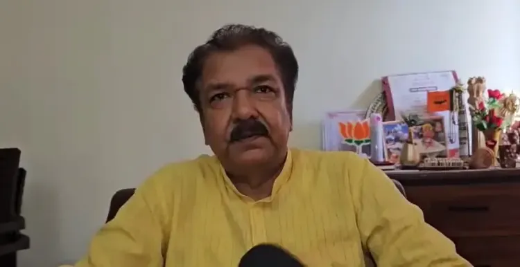 क्या तेजस्वी की सभा में पीएम मोदी पर की गई अमर्यादित टिप्पणी को जनता स्वीकार करेगी?: दिलीप जायसवाल