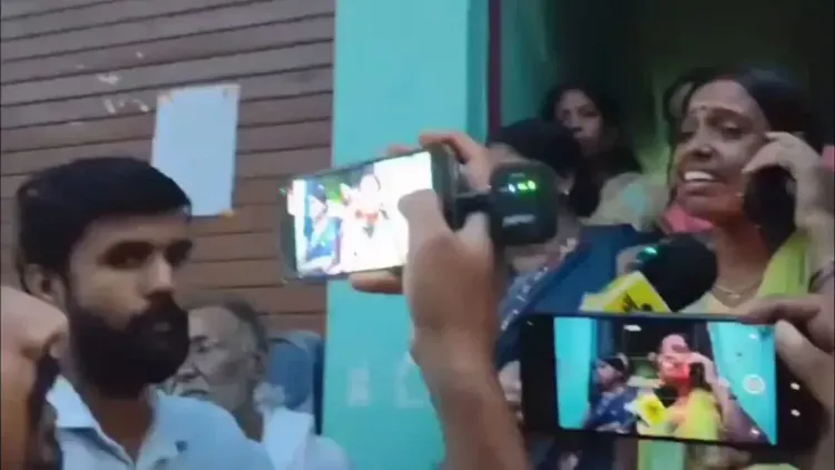 Tejashwi Yadav alleges police shielded Patna sex racket