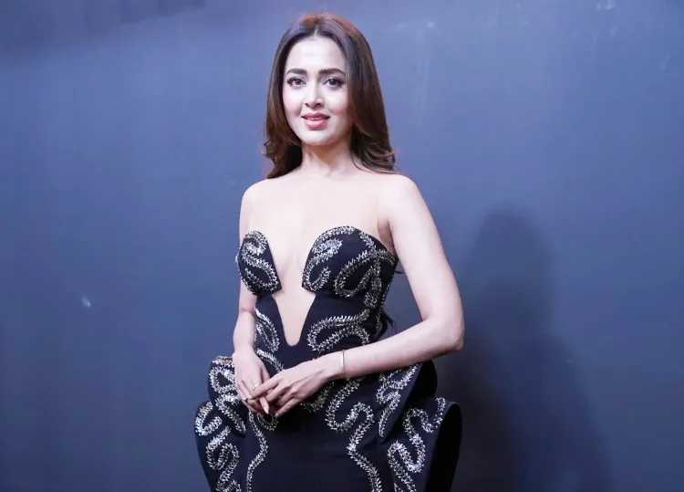 Tejasswi Prakash on Playground 5 bond with Elvish Yadav: 'We are loyal'