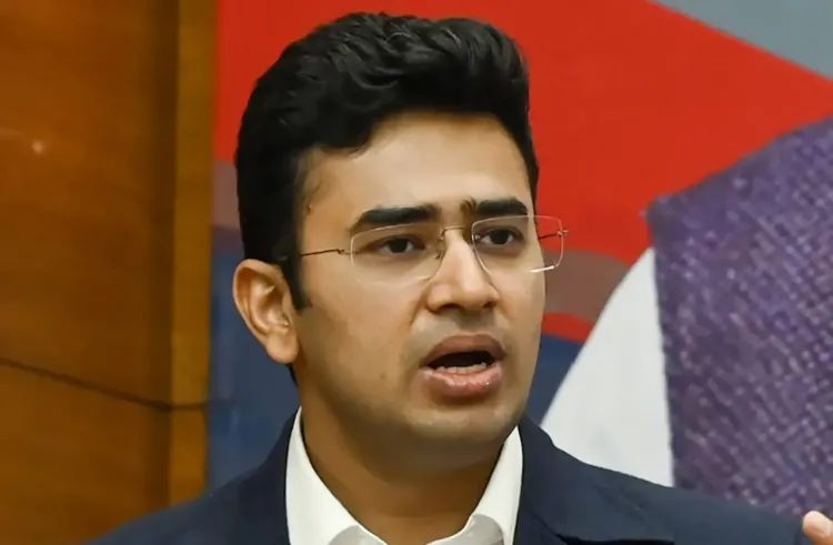 Who is the new chairperson of the select committee on Jan Vishwas Bill, 2025?