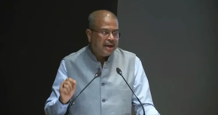 धर्मेंद्र प्रधान: भारत वैश्विक चुनौतियों का समाधान पेश करेगा