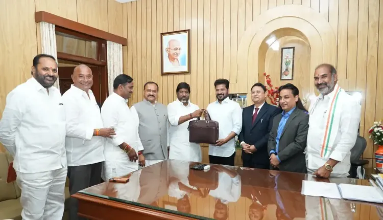 Telangana Introduces Breakfast Scheme for Students from Pre-Primary to Higher Secondary