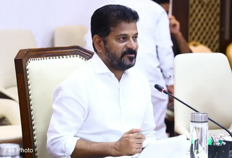 Has the Telangana Cabinet Approved a Third DISCOM?