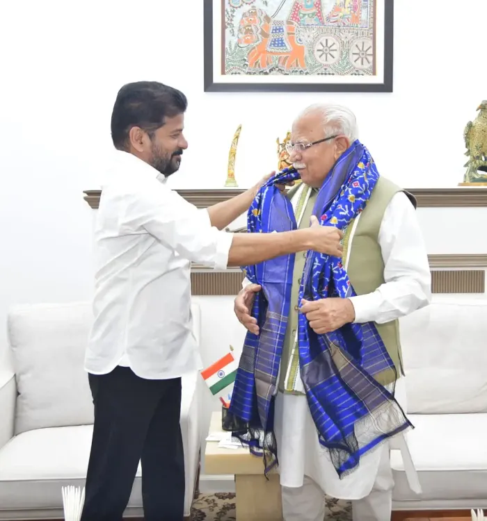 Revanth Reddy pushes Centre to fast-track Hyderabad Metro Phase-II, ₹38,595 crore DPR submitted