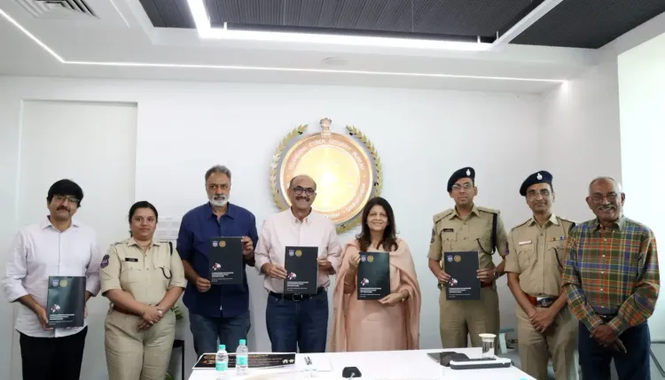 Telangana Cyber Security Bureau Introduces New Anti-Piracy Measures for Film Industry