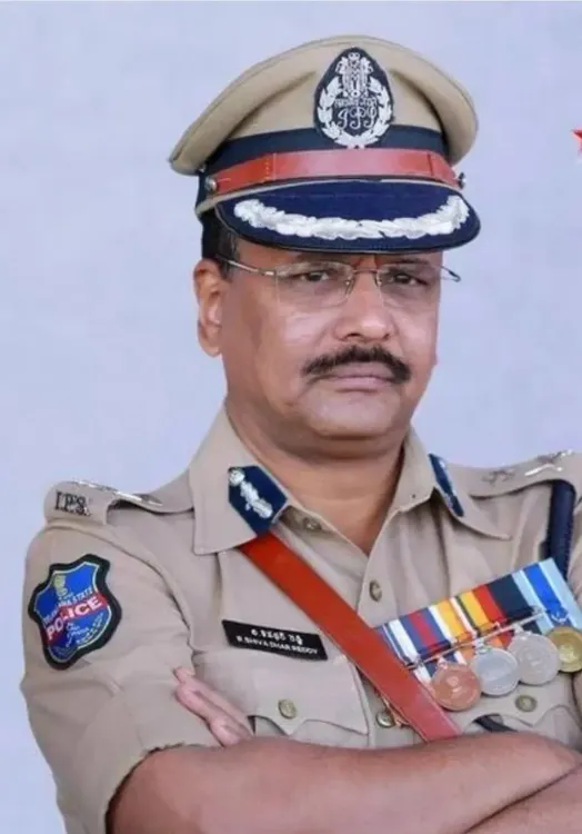 What Did Telangana DGP Say About Misbehavior With Election Duty Staff?