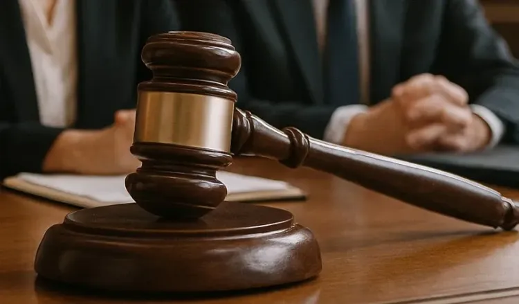 Why was a Telangana man sentenced to death for the rape and murder of a 12-year-old girl?