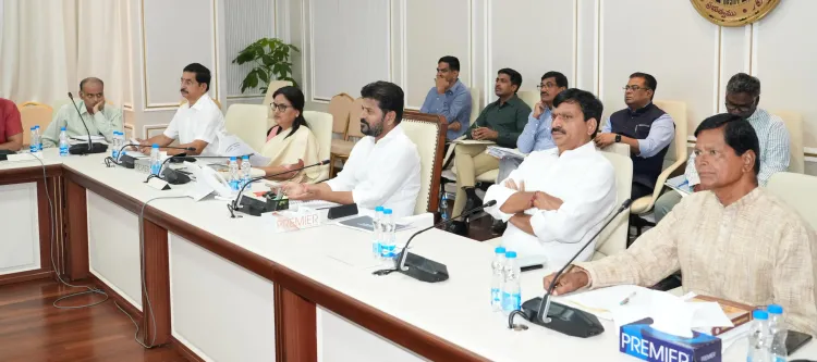 Telangana Drafts Bill for Gig Workers' Welfare