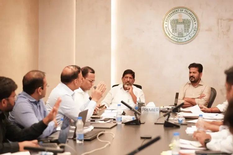 Yadadri power plant coal crisis: Telangana to source G-9 grade coal from Mahanadi, Coal India