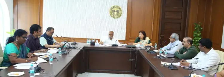Telangana to prosecute Ebola-zone travellers who give false addresses