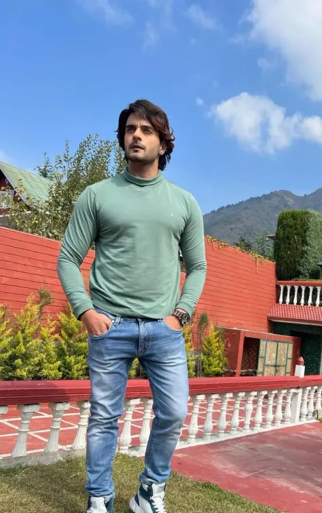 अंगद हसीजा बोले — 'तुमसे तुम तक' में यशवर्धन बनना आसान नहीं, टेलीविजन इंडस्ट्री में आया बड़ा बदलाव