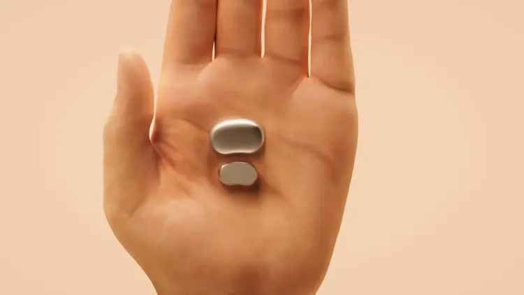 Deepinder Goyal: Zomato's Temple wearable could check pilot fitness, military readiness
