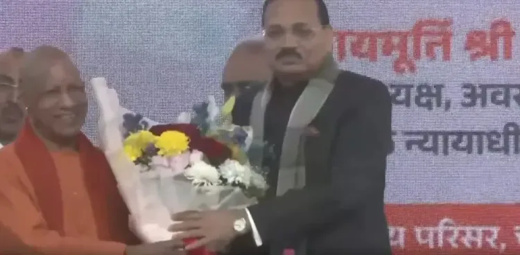 What Are the New Temples of Justice Laid by CJI Surya Kant?