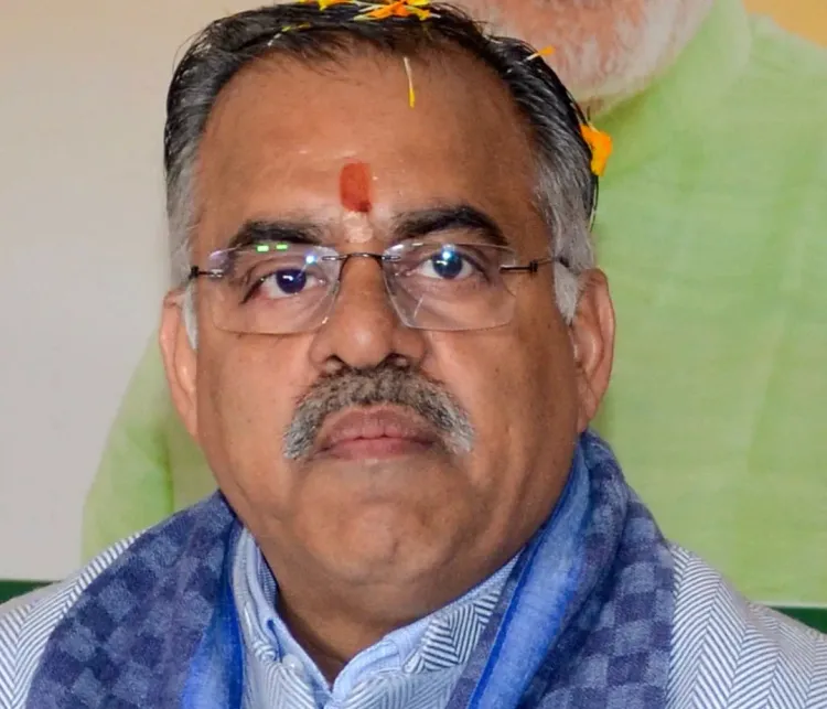 Should Hindu Temples Be Part of the Sacrilege Bill in Punjab?