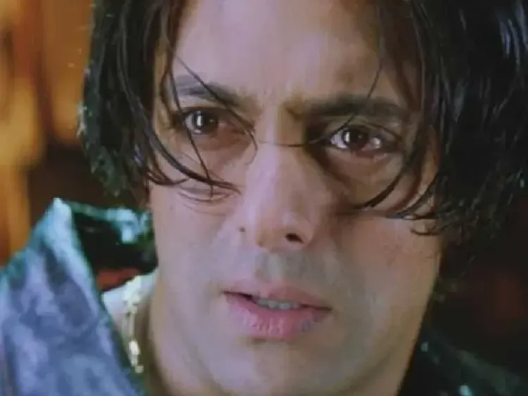 तेरे नाम री-रिलीज: सलमान खान की पसंदीदा नहीं, मेंटल स्थिति ने बनाई फिल्म में भूमिका के लिए 'हां'