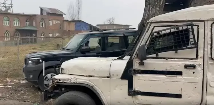 NIA Conducts Raids in Poonch District Over Terror Funding Investigation