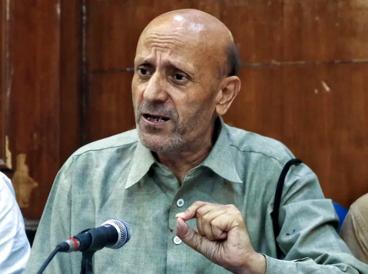 बड़ा फैसला: राशिद इंजीनियर की अंतरिम जमानत याचिका पटियाला हाउस कोर्ट ने खारिज की