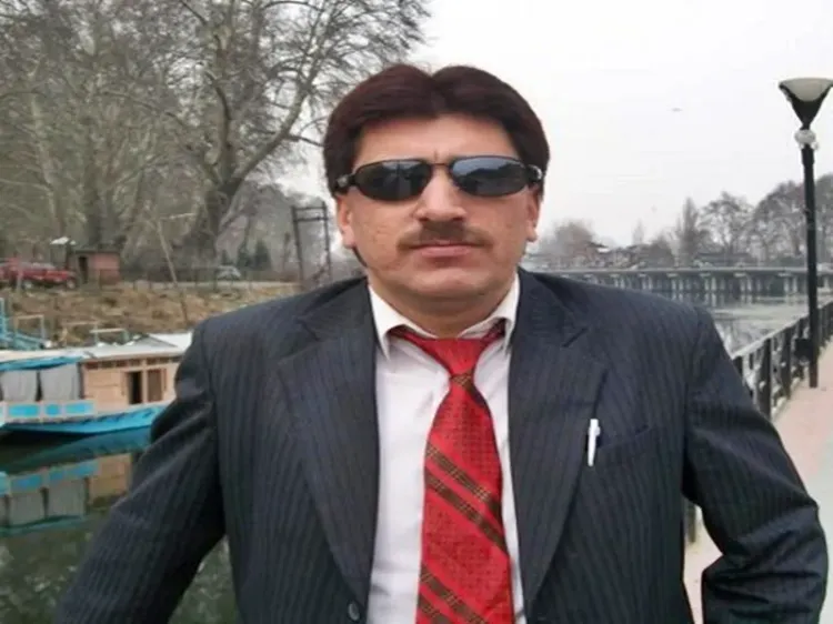 Should the MHA Investigate NGOs in J&K for Terror Links?